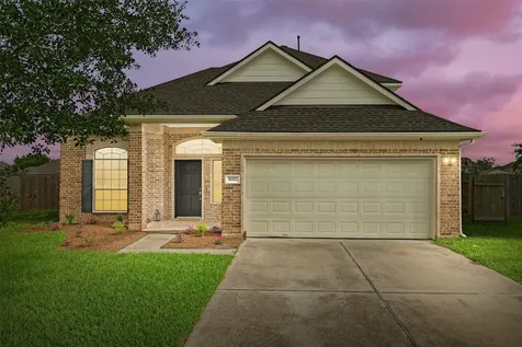 5027 Wimberly Lane Baytown TX 77523