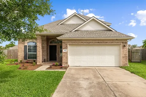 5027 Wimberly Lane Baytown TX 77523
