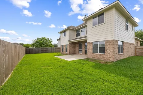 5027 Wimberly Lane Baytown TX 77523