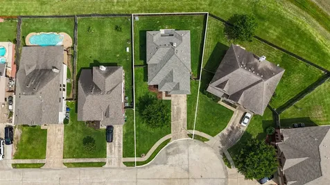 5027 Wimberly Lane Baytown TX 77523