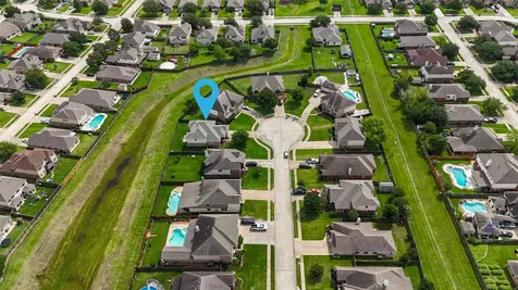 5027 Wimberly Lane Baytown TX 77523