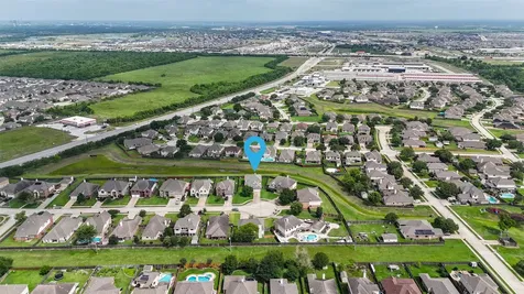 5027 Wimberly Lane Baytown TX 77523
