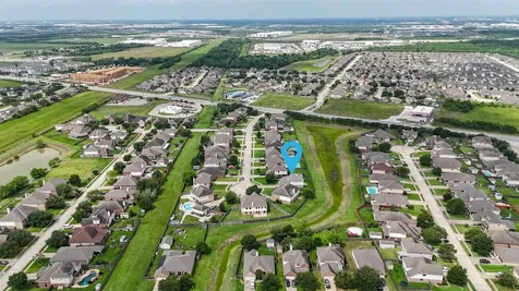 5027 Wimberly Lane Baytown TX 77523