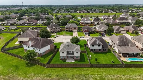 5027 Wimberly Lane Baytown TX 77523