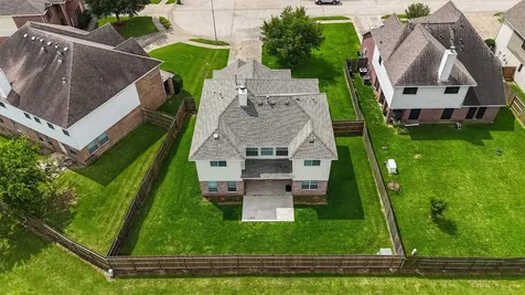5027 Wimberly Lane Baytown TX 77523