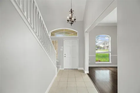 5027 Wimberly Lane Baytown TX 77523