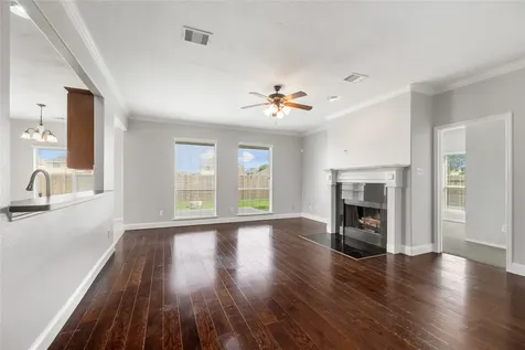 5027 Wimberly Lane Baytown TX 77523