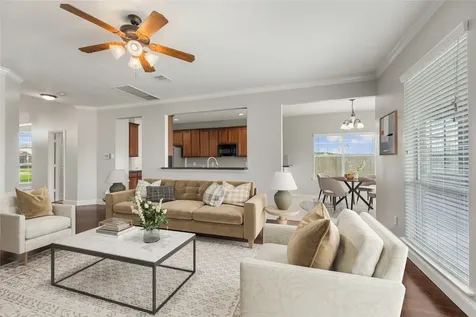 5027 Wimberly Lane Baytown TX 77523
