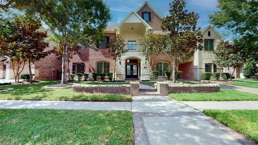 18814 Cove Vista Lane Cypress TX 77433
