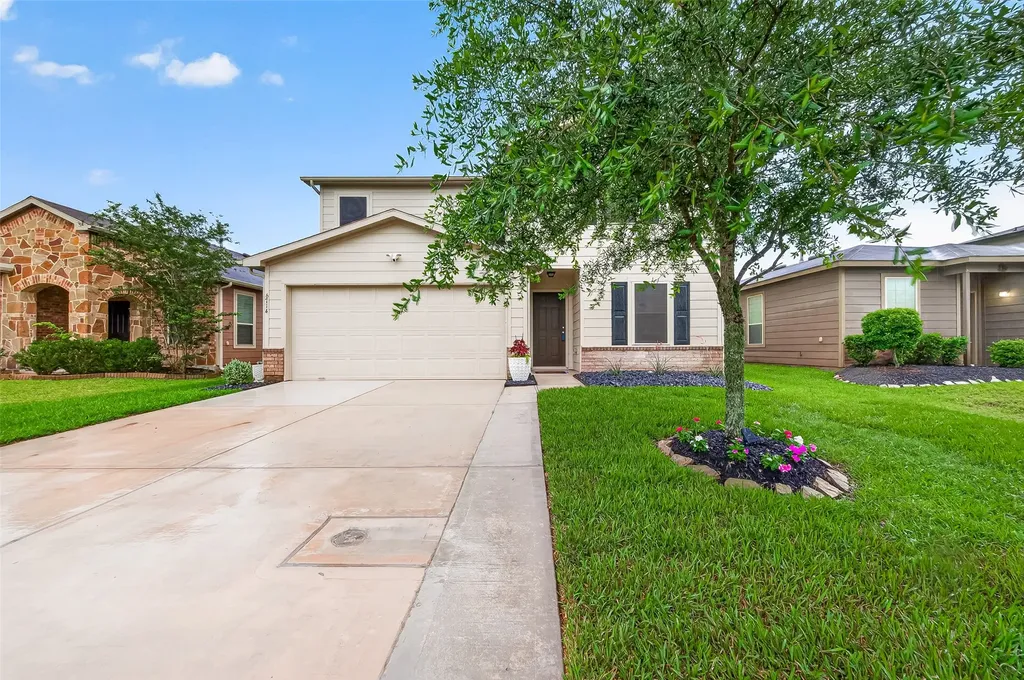 6714 Atlasridge Drive Houston TX 77048