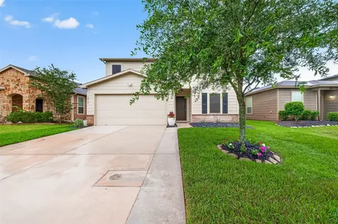 6714 Atlasridge Drive Houston TX 77048