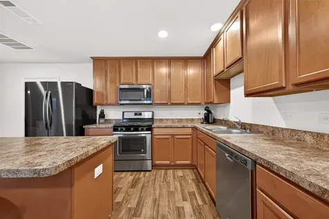6714 Atlasridge Drive Houston TX 77048