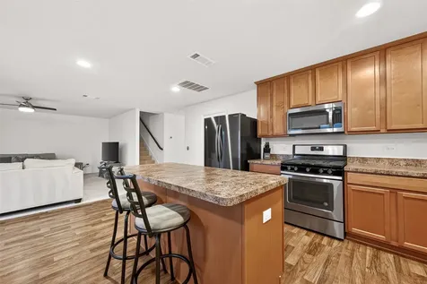 6714 Atlasridge Drive Houston TX 77048