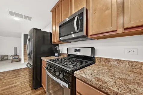 6714 Atlasridge Drive Houston TX 77048