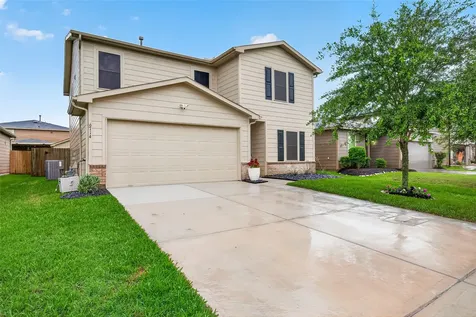 6714 Atlasridge Drive Houston TX 77048