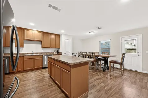 6714 Atlasridge Drive Houston TX 77048