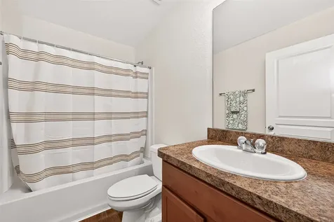 6714 Atlasridge Drive Houston TX 77048