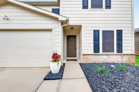 6714 Atlasridge Drive Houston TX 77048