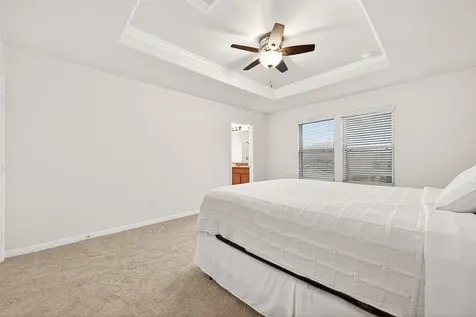 6714 Atlasridge Drive Houston TX 77048