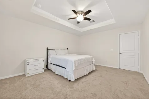 6714 Atlasridge Drive Houston TX 77048
