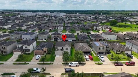 6714 Atlasridge Drive Houston TX 77048
