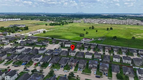 6714 Atlasridge Drive Houston TX 77048