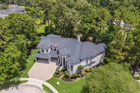 11 Twin Greens Court Houston TX 77339
