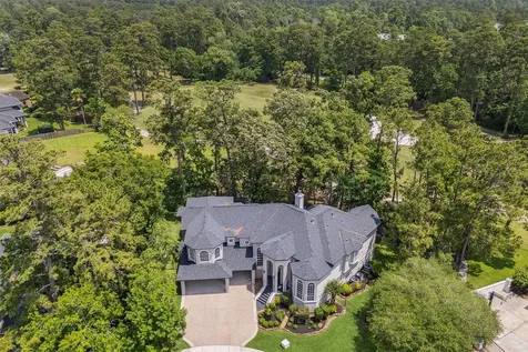 11 Twin Greens Court Houston TX 77339