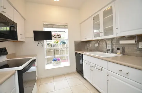 9809 Richmond Avenue G1 Houston TX 77042