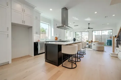 1818 Branard Street Houston TX 77098