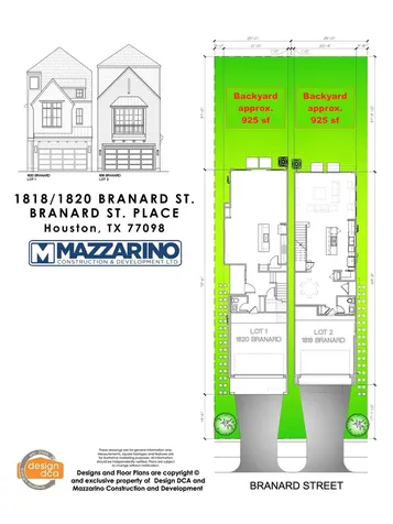 1818 Branard Street Houston TX 77098