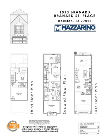 1818 Branard Street Houston TX 77098