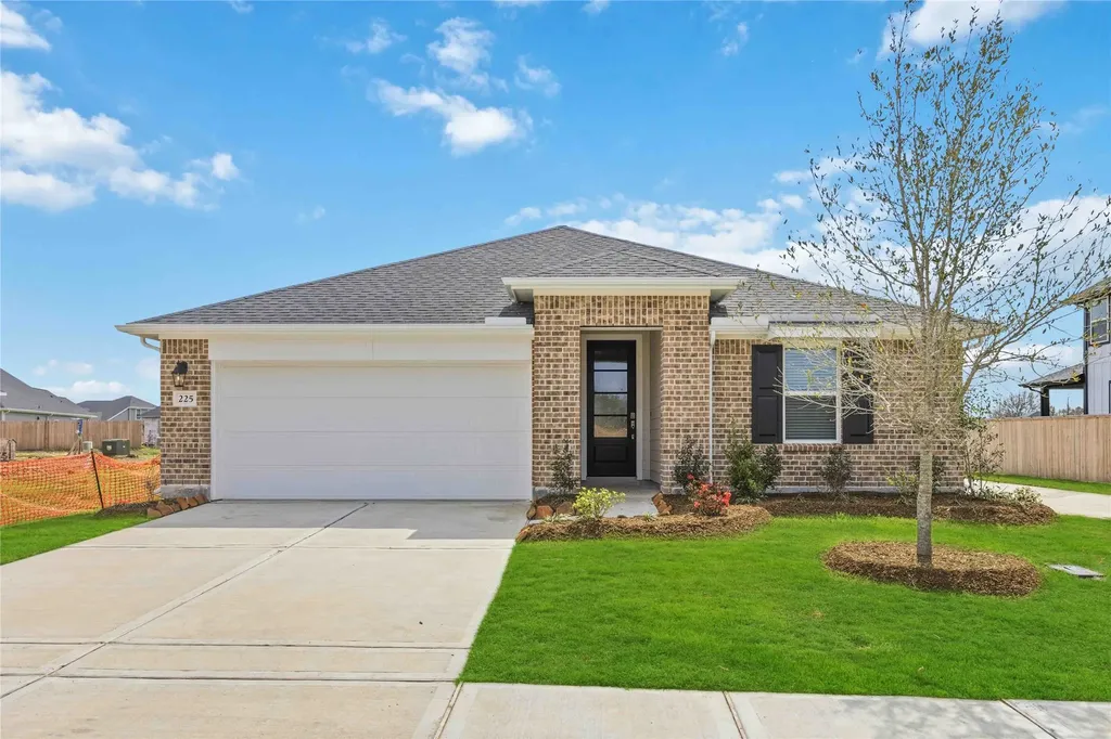 225 Orchard Laurel Drive Alvin TX 77511