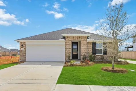 225 Orchard Laurel Drive Alvin TX 77511