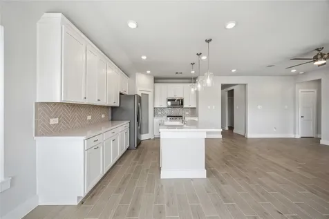 225 Orchard Laurel Drive Alvin TX 77511