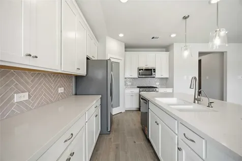 225 Orchard Laurel Drive Alvin TX 77511