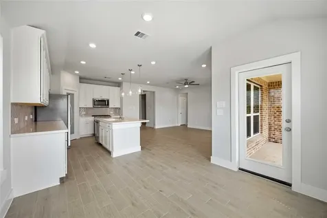 225 Orchard Laurel Drive Alvin TX 77511