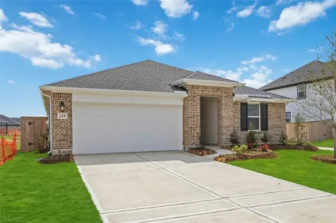 225 Orchard Laurel Drive Alvin TX 77511