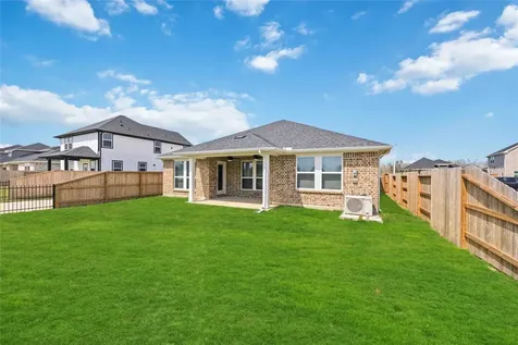225 Orchard Laurel Drive Alvin TX 77511