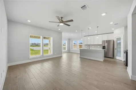 225 Orchard Laurel Drive Alvin TX 77511
