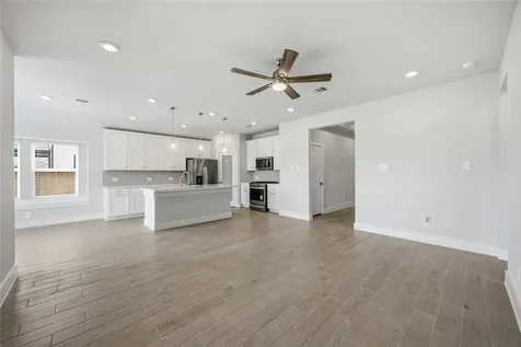 225 Orchard Laurel Drive Alvin TX 77511