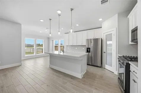 225 Orchard Laurel Drive Alvin TX 77511