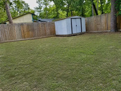 28624 Rantoul Court Huntsville TX 77320