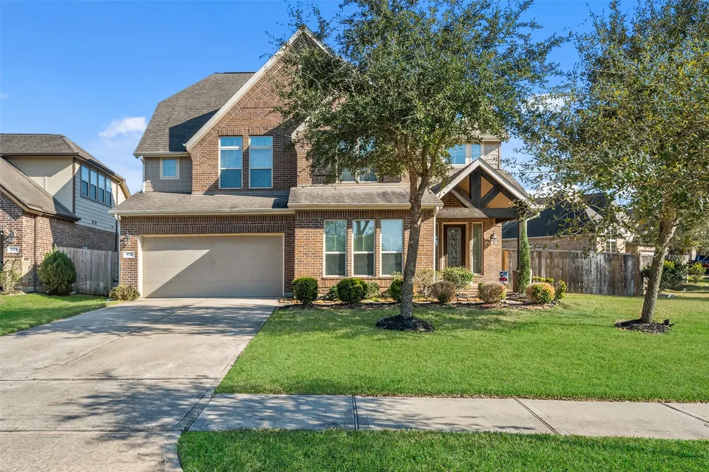 4747 Abercorn Street Rosharon TX 77583