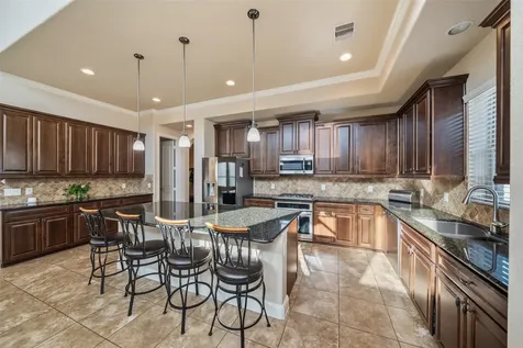4747 Abercorn Street Rosharon TX 77583