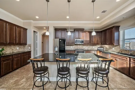 4747 Abercorn Street Rosharon TX 77583