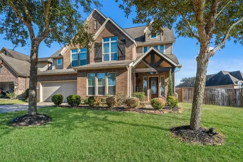 4747 Abercorn Street Rosharon TX 77583