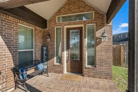 4747 Abercorn Street Rosharon TX 77583