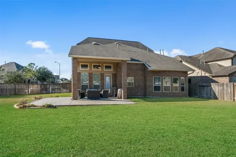 4747 Abercorn Street Rosharon TX 77583