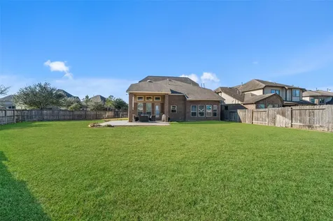 4747 Abercorn Street Rosharon TX 77583